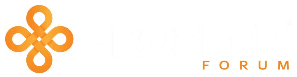 Prosper Forum